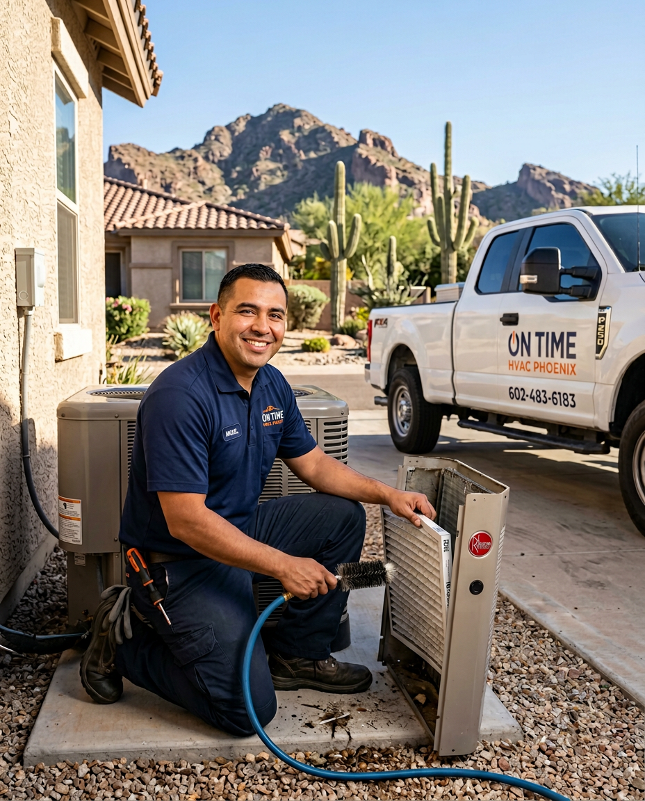 How much should a furnace installation cost?