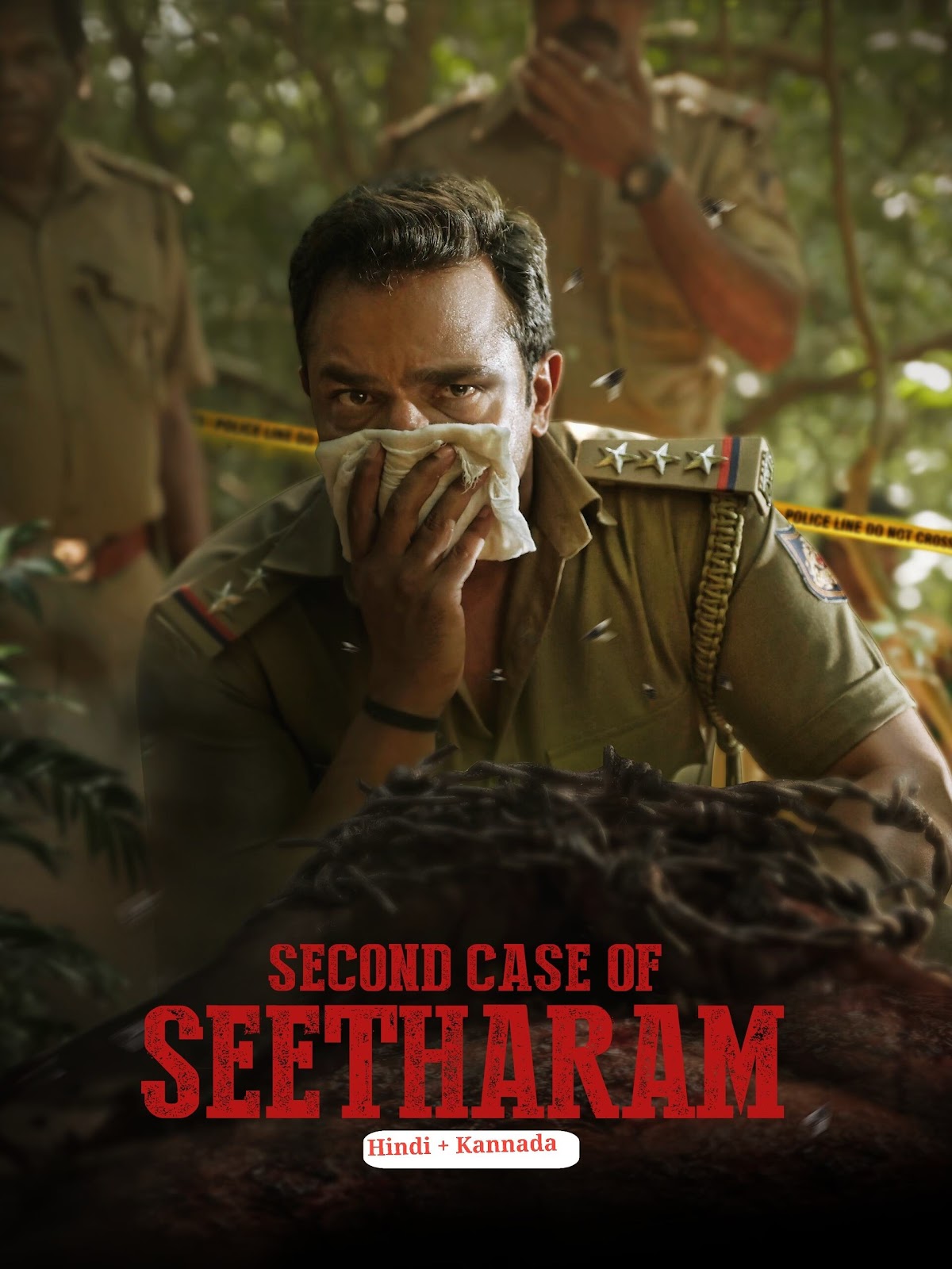 Second Case of Seetharam (2026) Hindi HQ Movie Download 