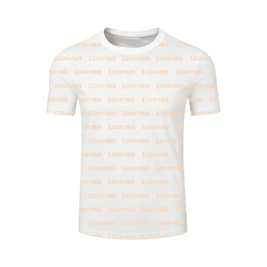 AOP GTP Adult short sleeve T shirt