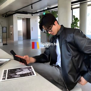 Trò Chơi Trong Gương