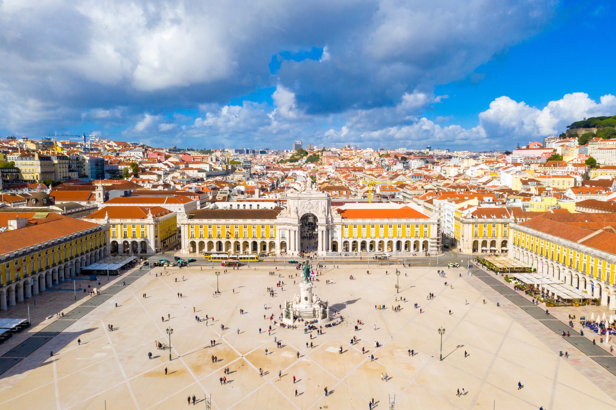 Lisbon's Legacy, A Family Day of Discovery