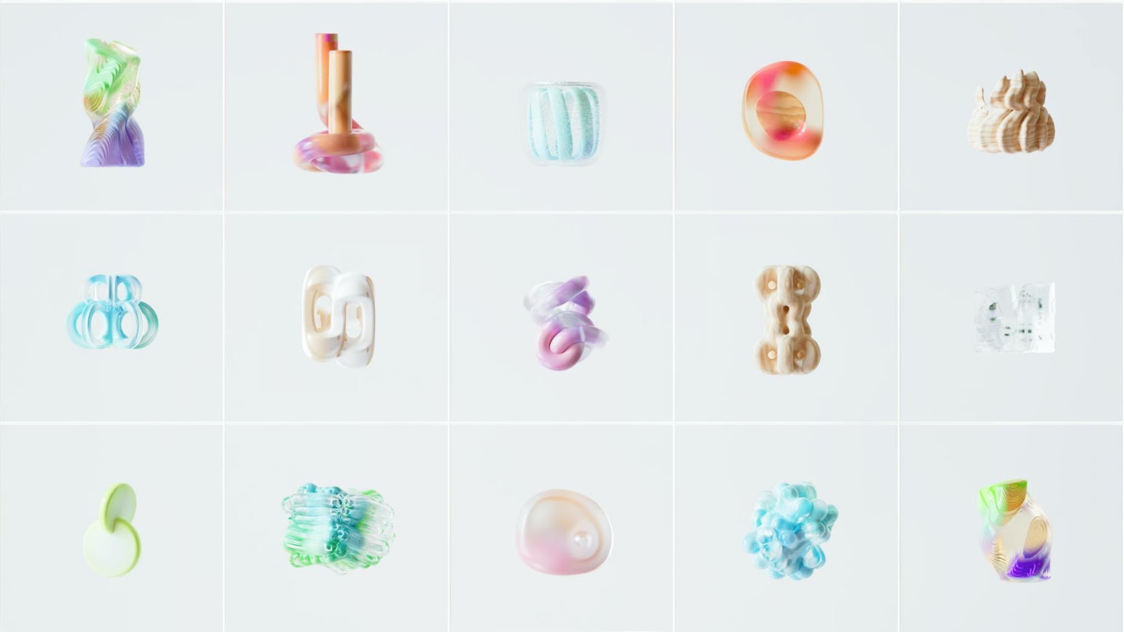 An artist collaborating with an AI assistant to generate unique digital artwork, showcasing generative AI's impact on creativity and its growing market value.