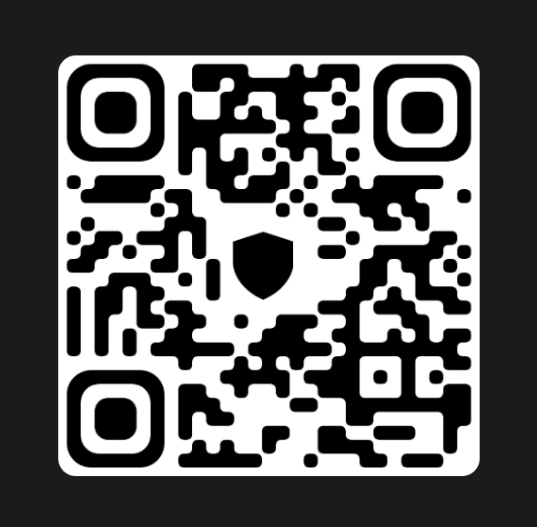 Bitcoin QR Code