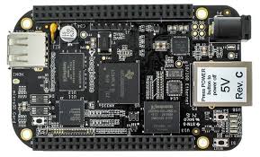 BeagleBone Black