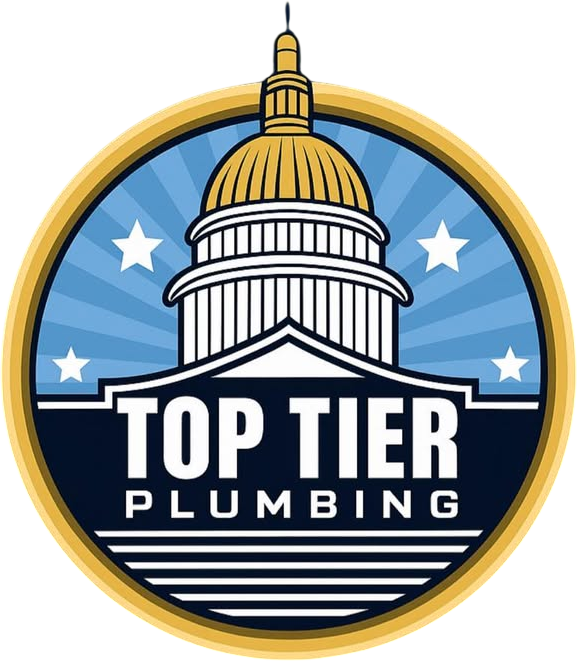 Top Tier Plumbing