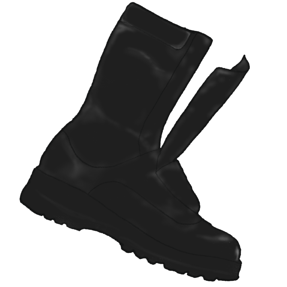 Yeezy Laceless AB-01 product image