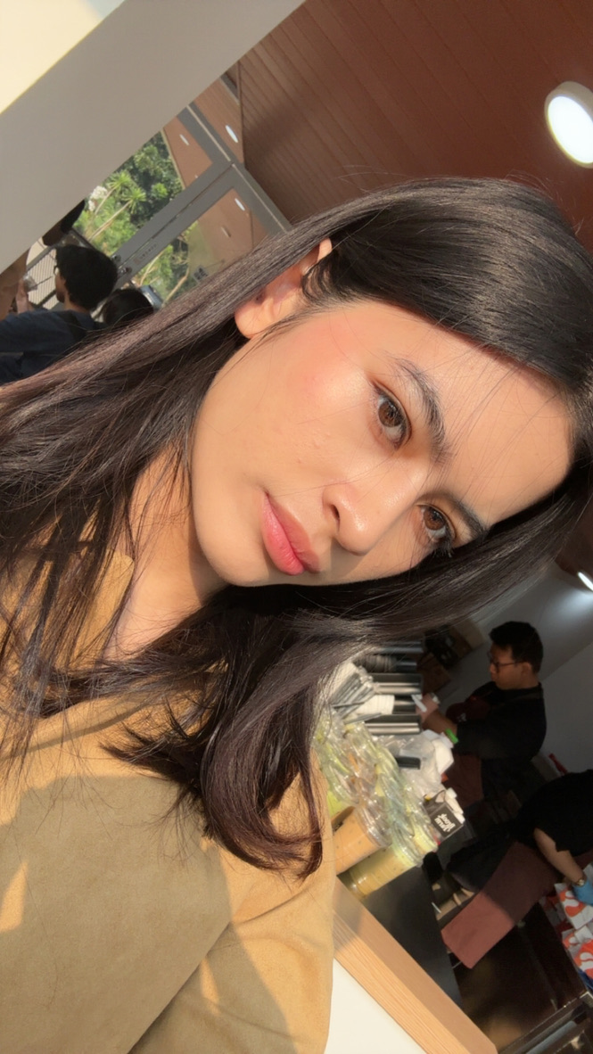 Jihan Afifah Barus