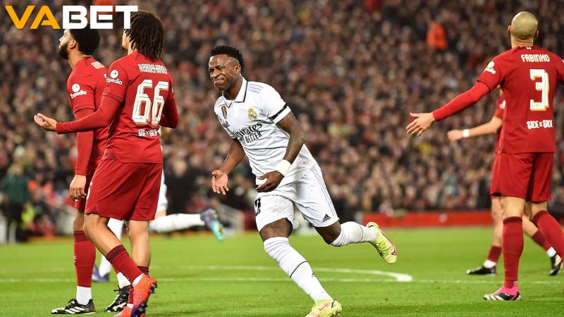 Lịch sử đối đầu của Liverpool vs Real Madrid