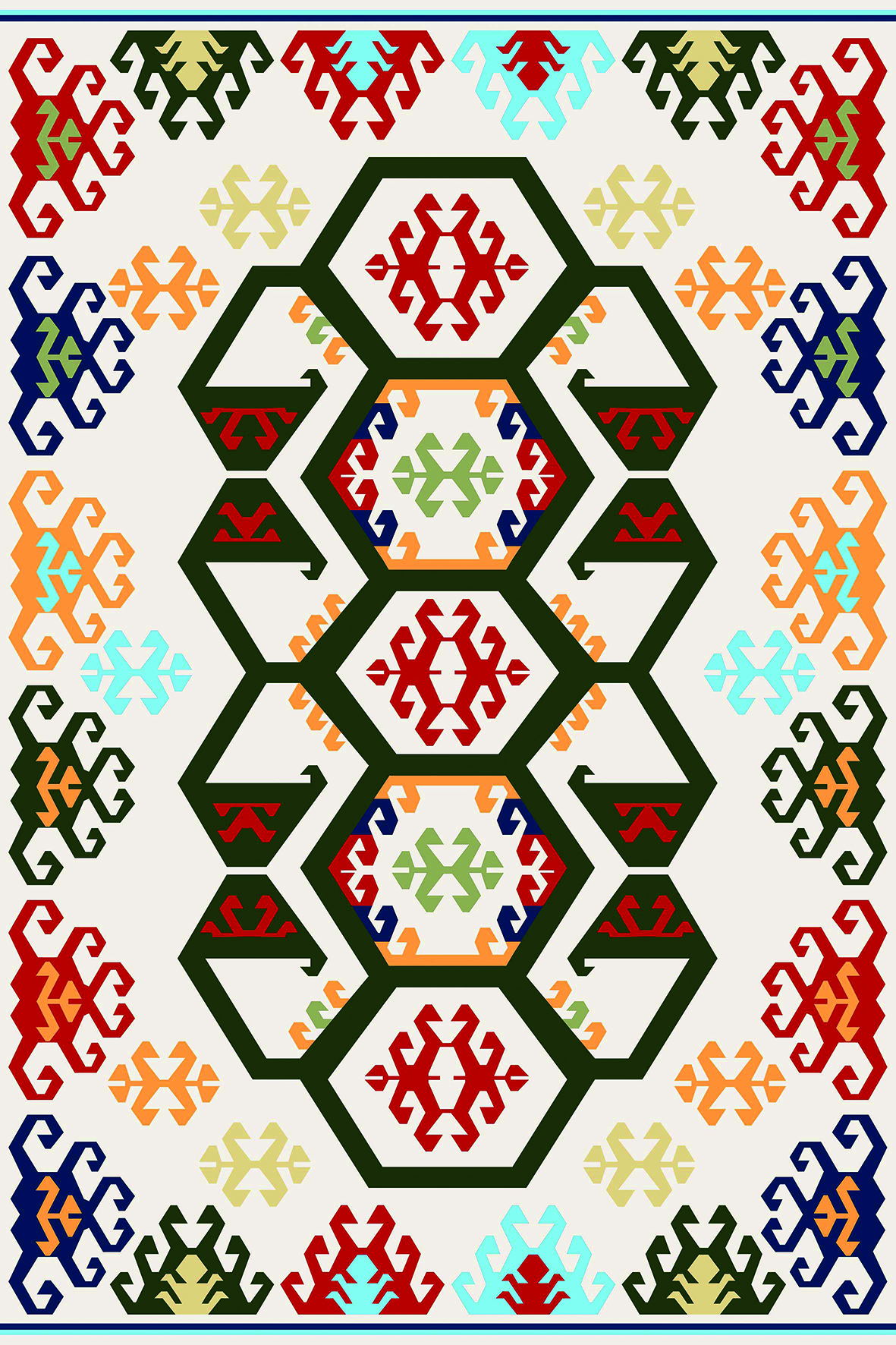 Kilim Collection 313