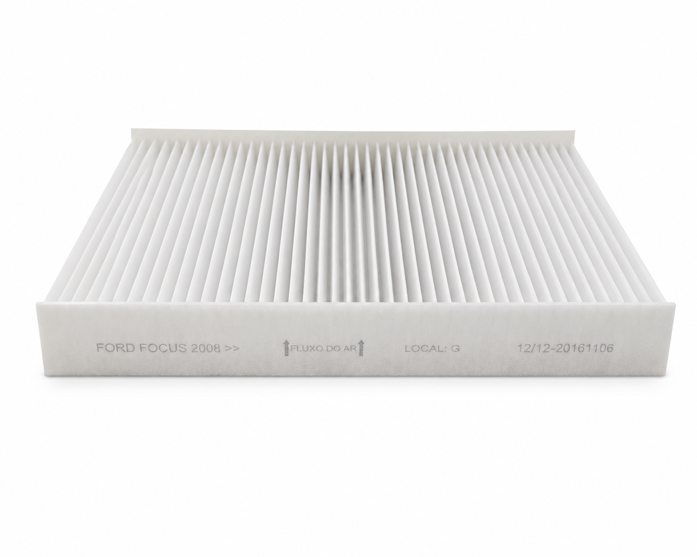 Filtro de Cabine FC1106