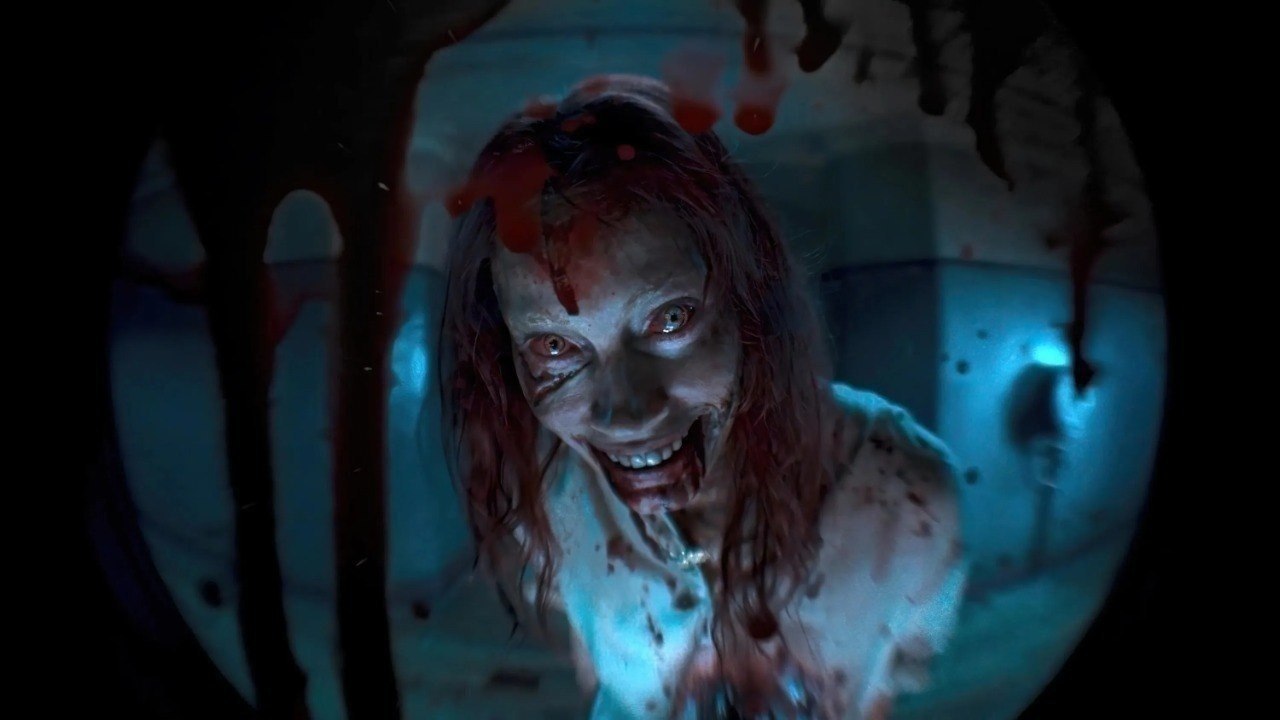 Evil Dead Burn Review: Gore Meets Toxic Family Horror