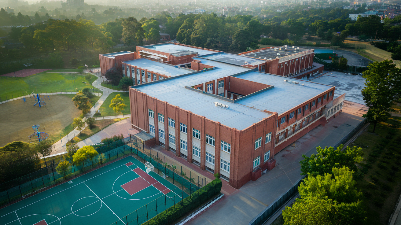 Best CBSE Schools in Powai – Top Picks 2026