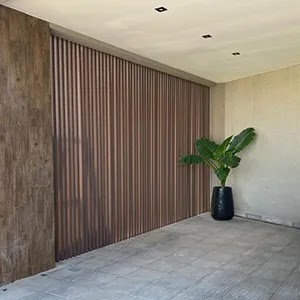 Columnas WPC