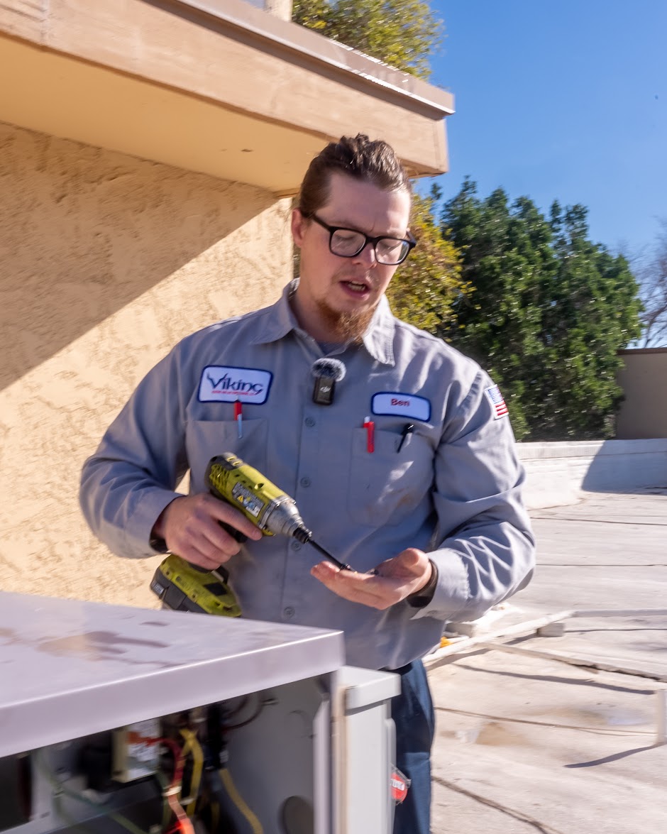 Air Scrubbers vs. Filters: Which is the Better Choice for Your Phoenix Valley Home?