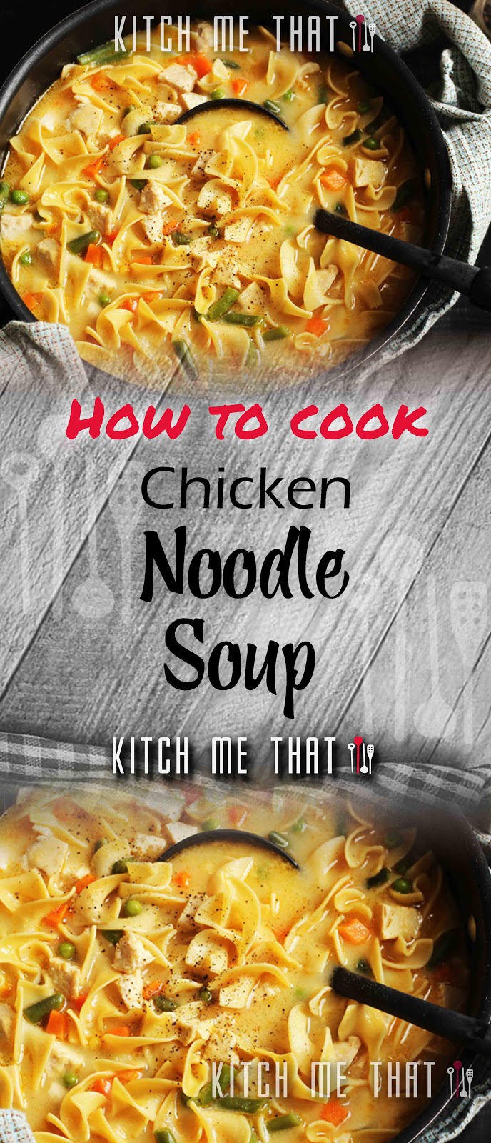 Chicken Noodle Soup