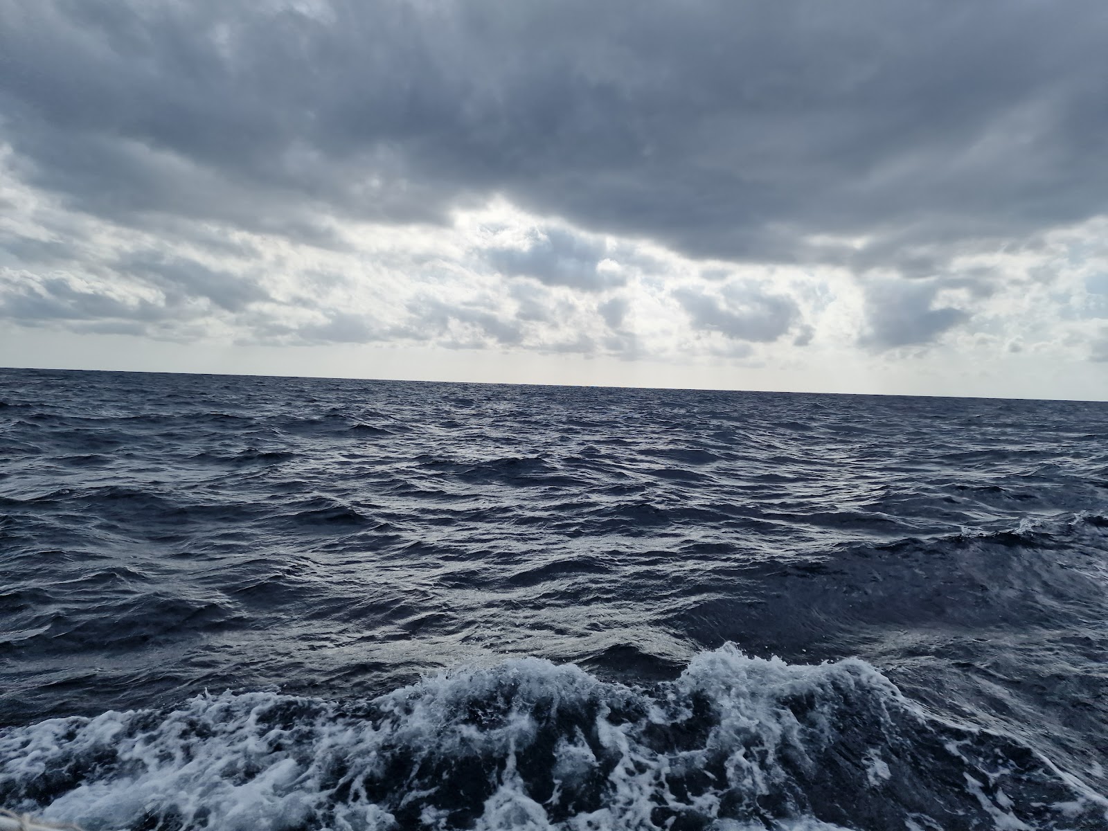 Photo de la navigation NAV-020