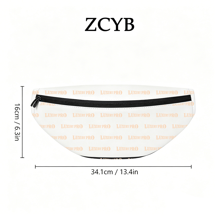 Waist Bag