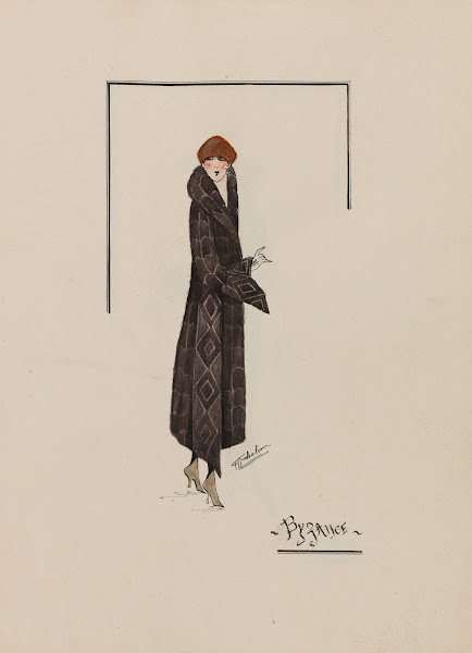 Byzance 1922