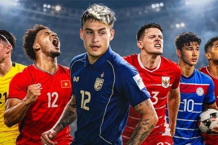 Dự kiến có 14 đội tuyển tranh tài tại FIFA ASEAN Cup 2026 - Đài Phát thanh và truyền hình Hà Nội