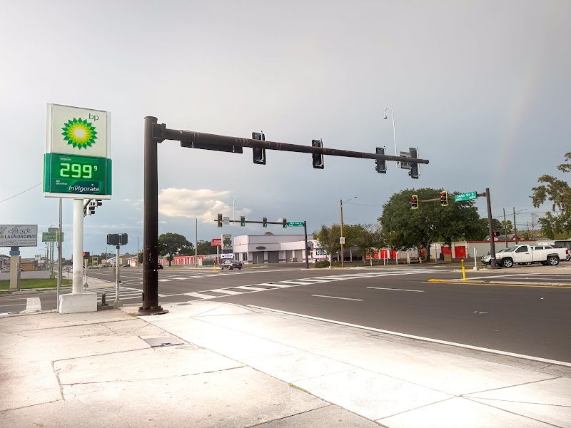 Unbranded Gas Station for Sale in St. Petersburg, FL — photo 3 of 6