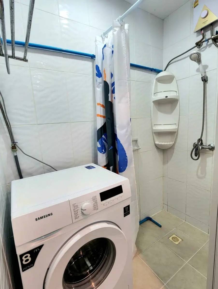 View Talay 5/F3 1 BED · 2 BATH · 96 SQ M · 2 BALCONIES 9