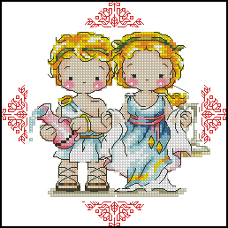 CMP P236 The Greek Clothes