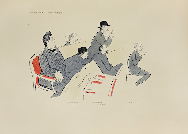 70 dessins de Cappiello Pl13 1905