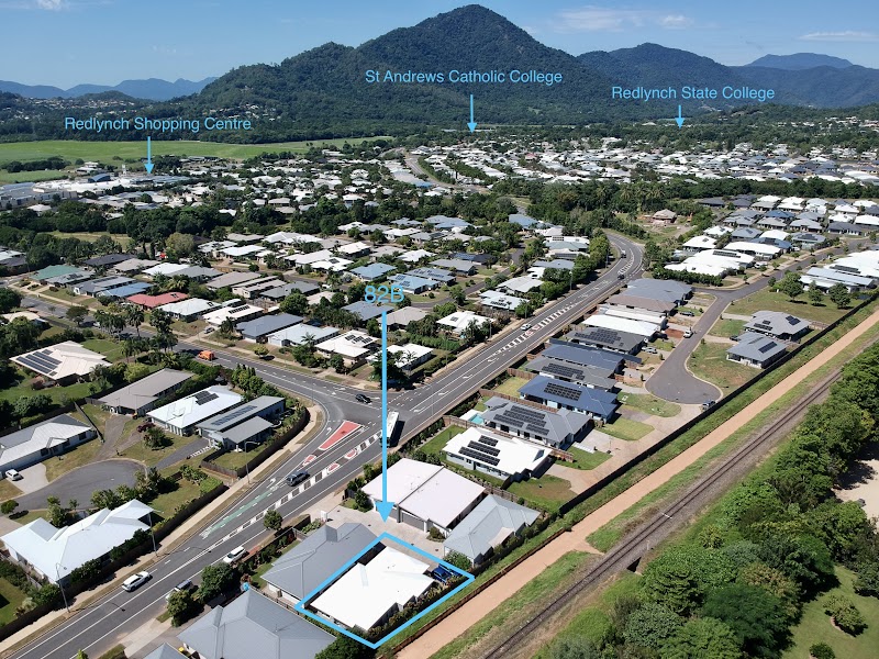 82 Redlynch Intake Road, Redlynch, QLD, 4870 realty