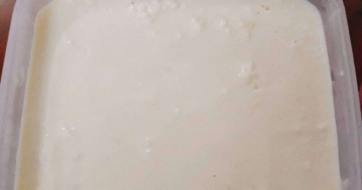 Kem chuối đỉnh của đỉnh đỉnh cho mùa hè vui khỏe