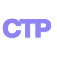 Sistema CTP Official Logo