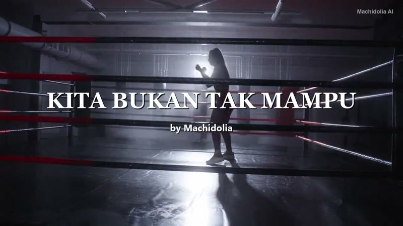 KITA BUKAN TAK MAMPU