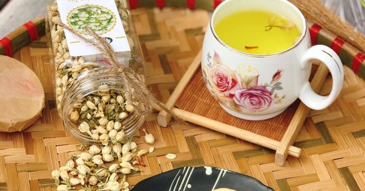 Bánh sữa hạnh nhân