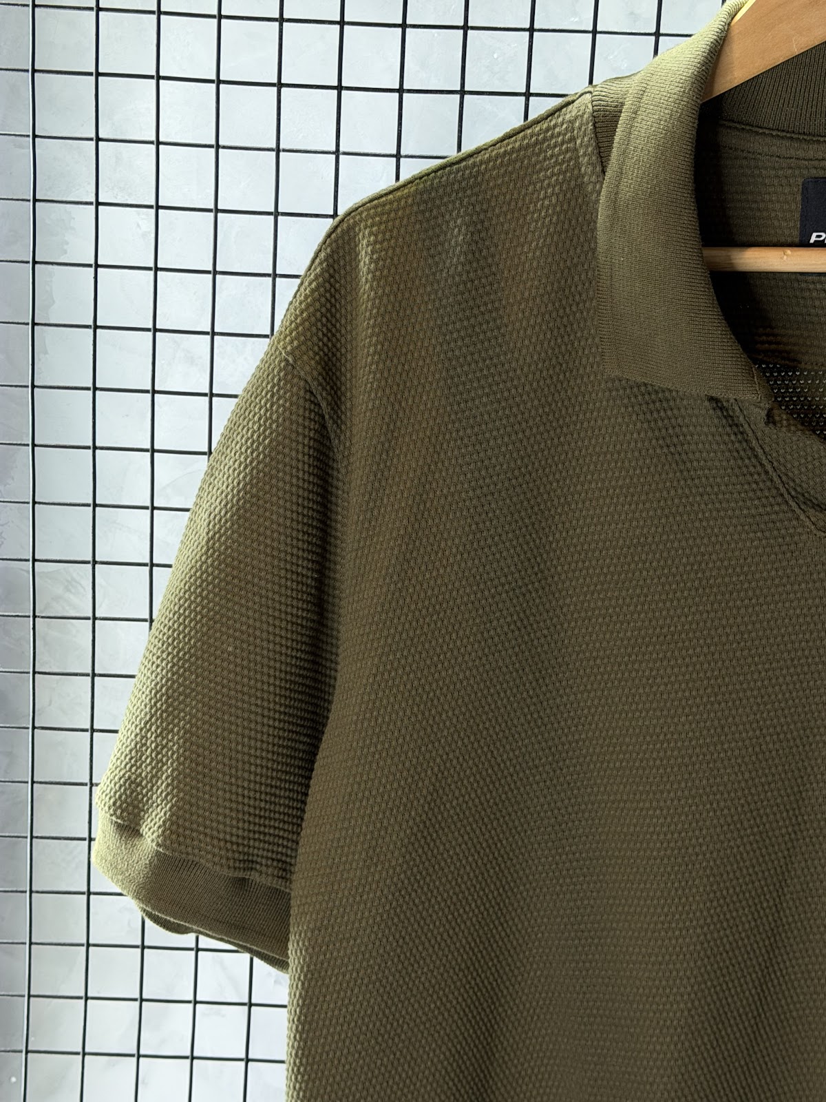 Camisa_Verde - Imagem 2