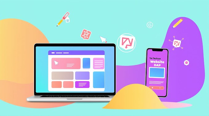 I Built 5 Free Websites in One Week — Here's What Actually Works in 2024