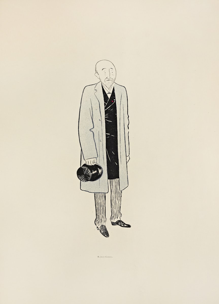 70 dessins de Cappiello Pl57 1905