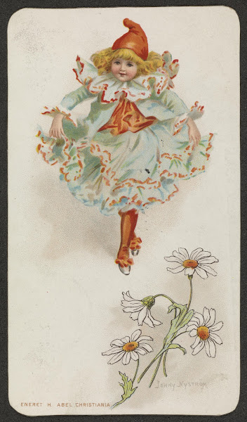 Spring motif