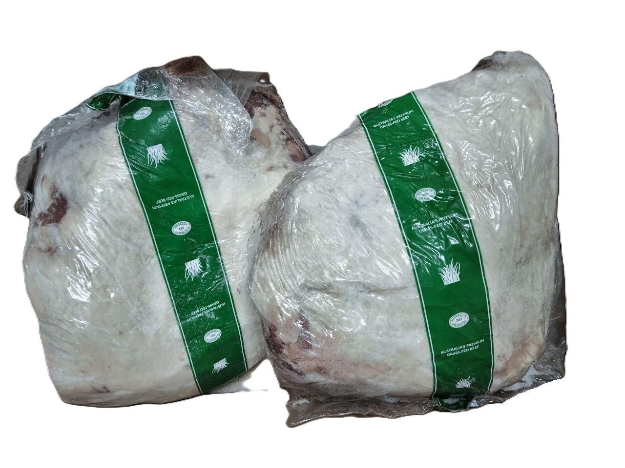 Aus Beef D Rump
