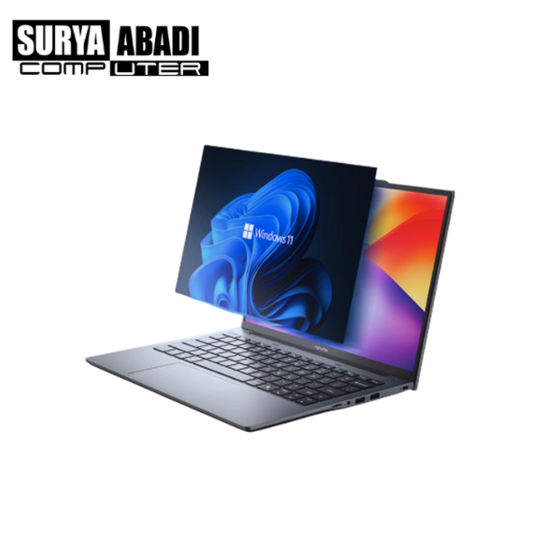 NB ADVAN WORKMATE RYZEN 5 8|256