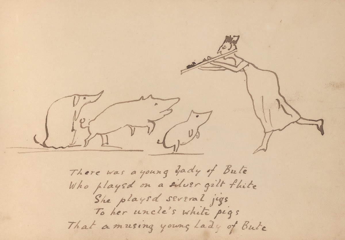 Book of nonsense Pl09 1850 1859
