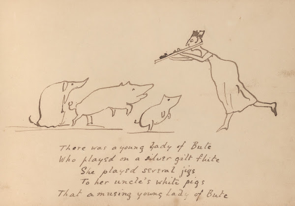 Book of nonsense Pl09 1850 1859