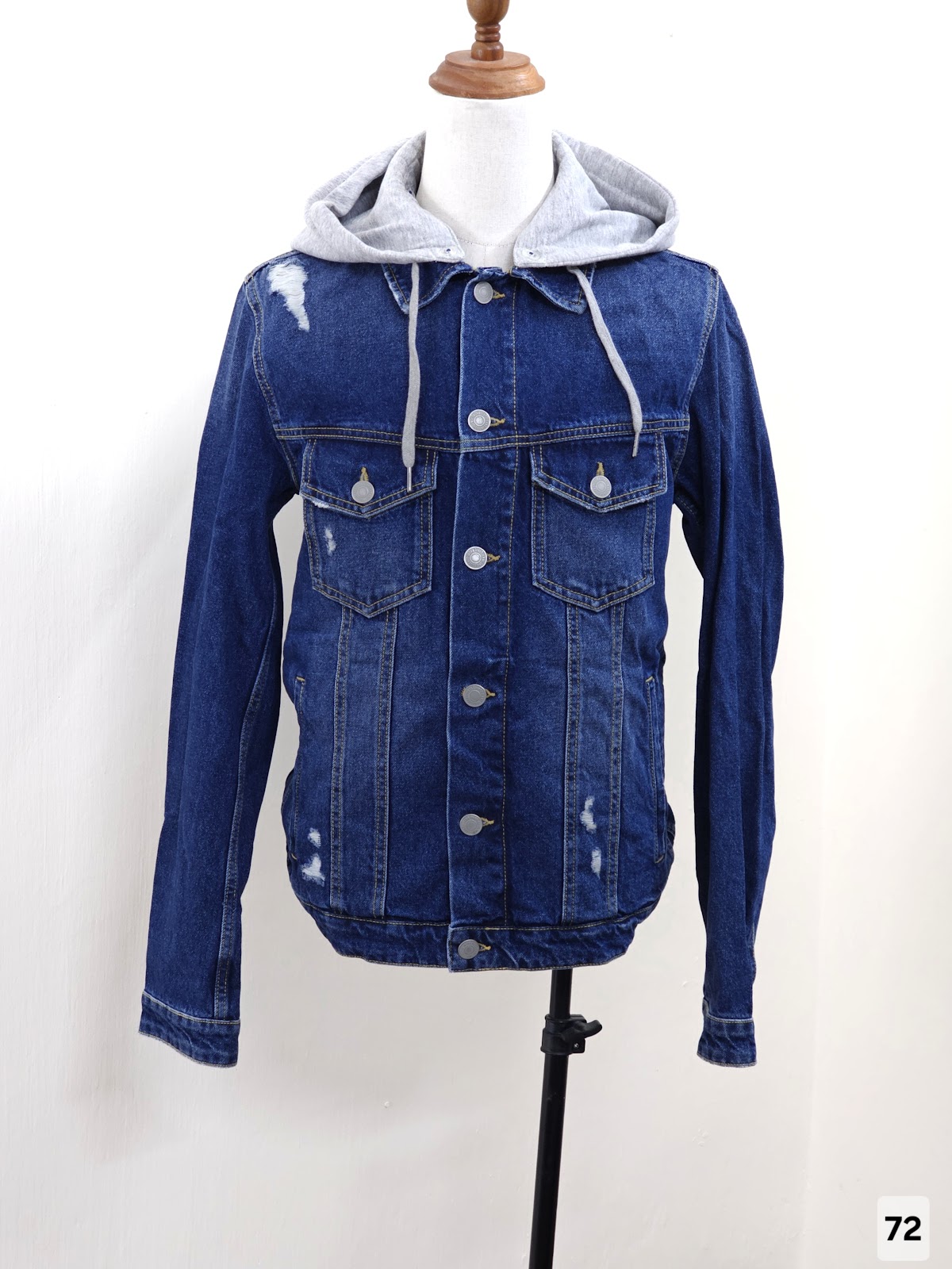 Áo khoác 72