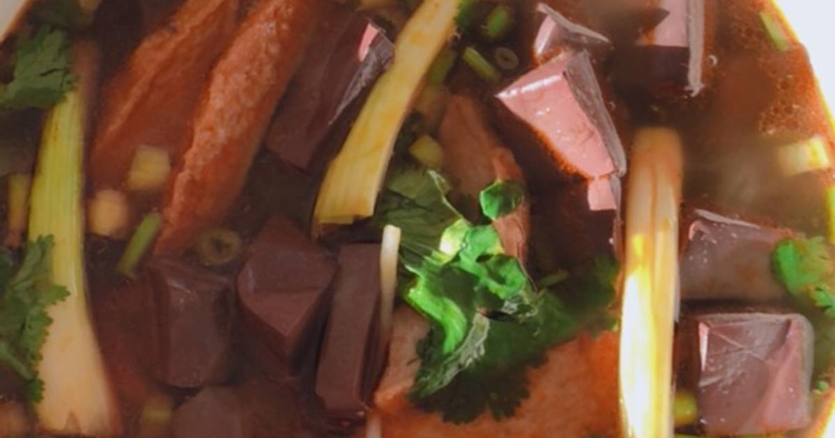 Bún bò