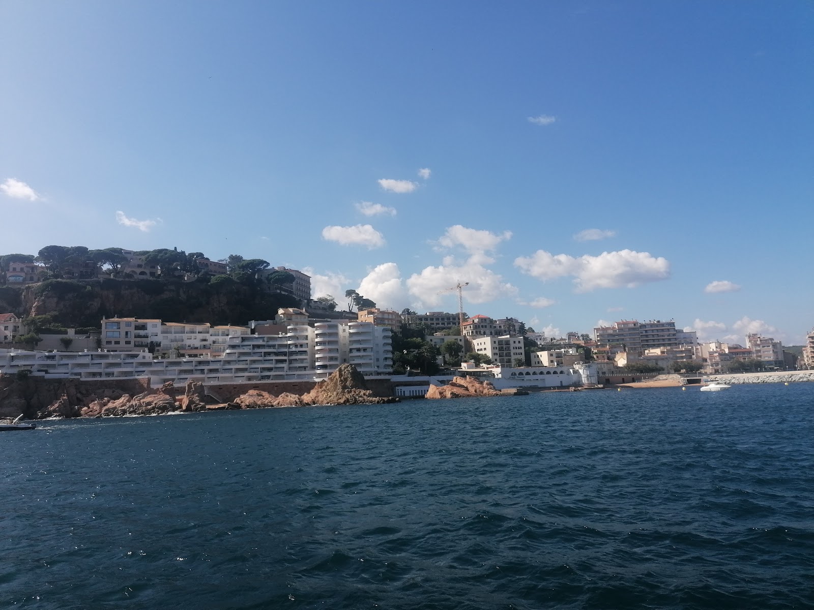 Photo de la navigation NAV-009