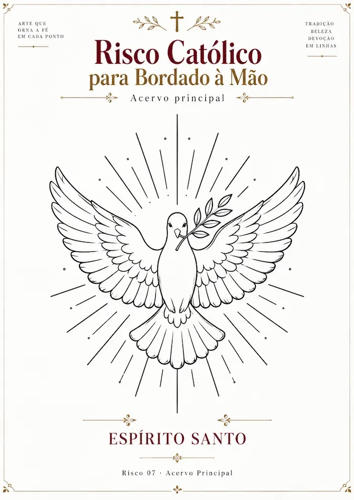 Risco católico