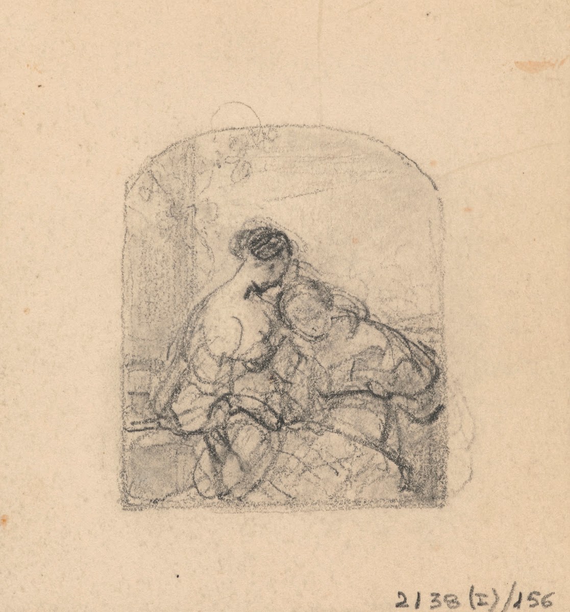 Two Women