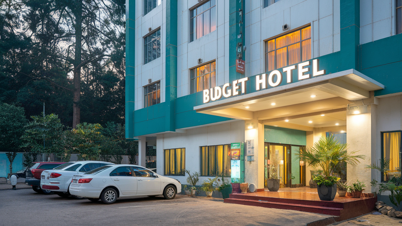 Best Budget Hotels Near Mumbai Airport – Top Picks