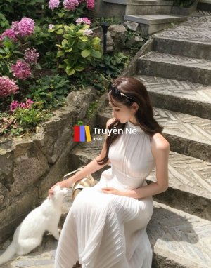 Con Gái Của Thiên Đạo