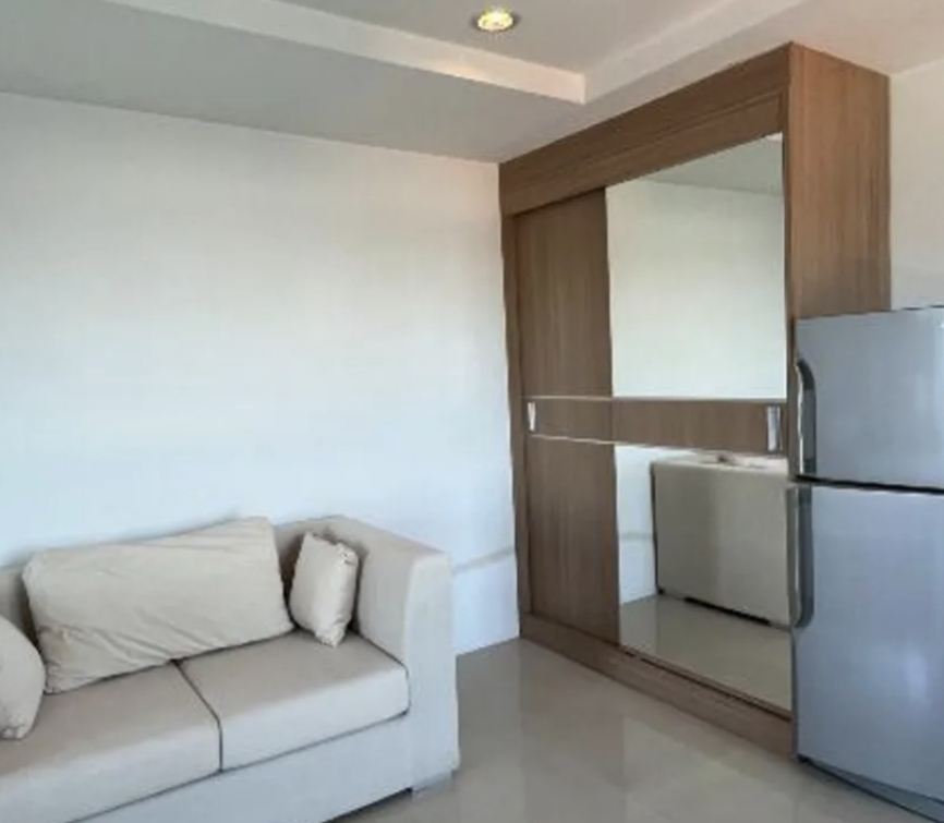 Executive Residence 4 - 2 Bed, Floor 2 5