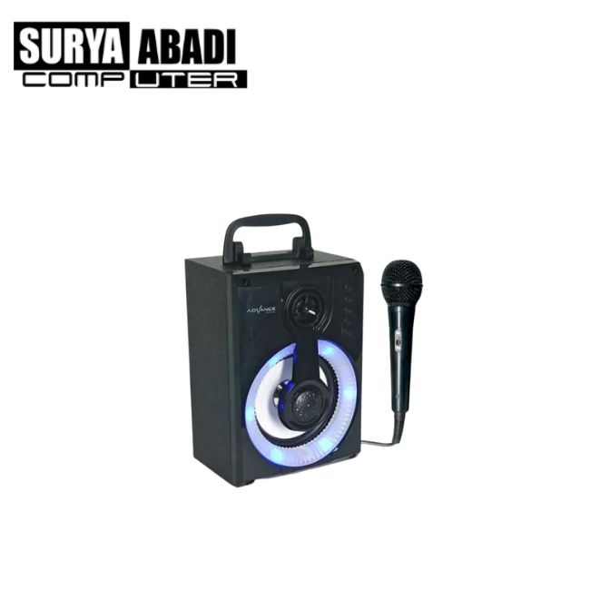 SPEAKER ADVANCE S50