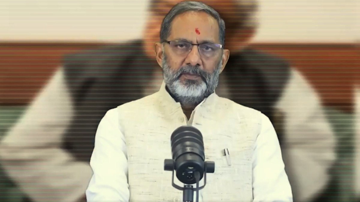 SP Leader Rajkumar Bhati Denies Viral Conversion Rumors